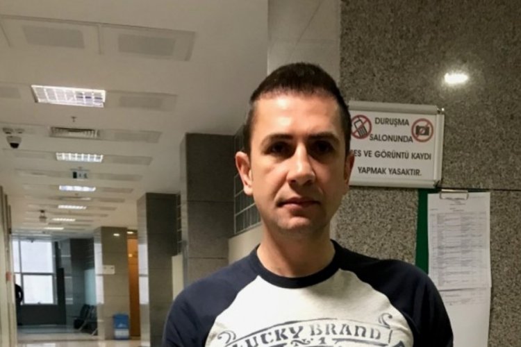 Emre Aşık karakola başvurdu: Beni koruyun!