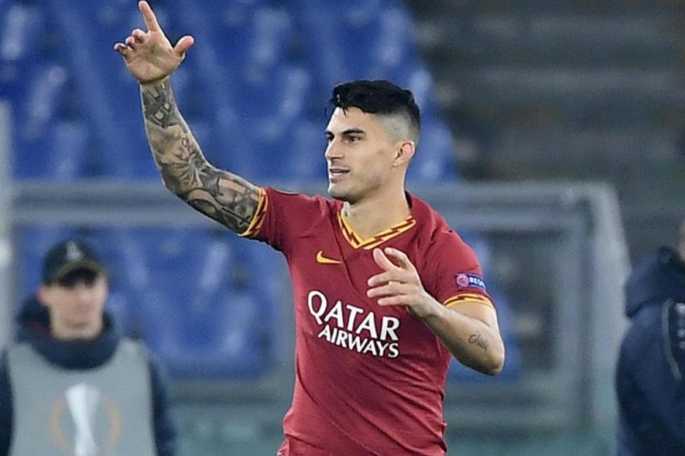 Perotti için son görüşme!