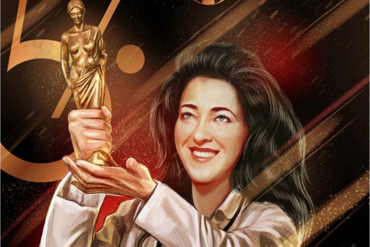 57. Antalya Altın Portakal Film Festivali için geri sayım başladı