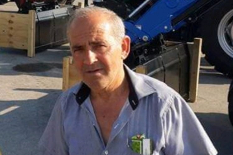Baba-oğul bir hafta arayla koronavirüsten öldü