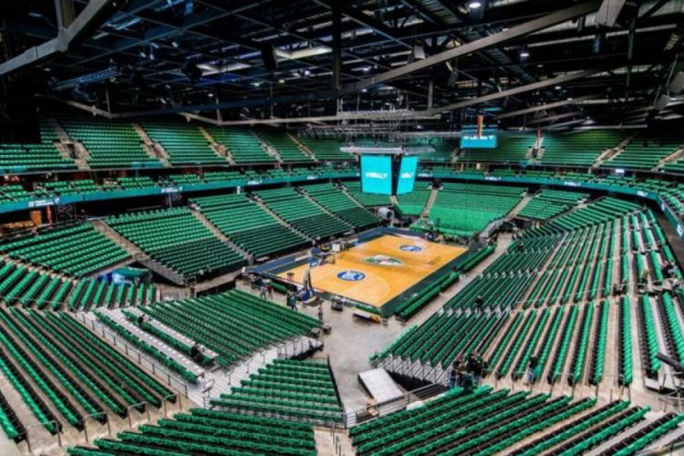 EuroLeague'de 7 takıma seyirci izni