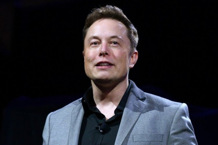 Elon Musk'tan Bill Gates'e sert sözler