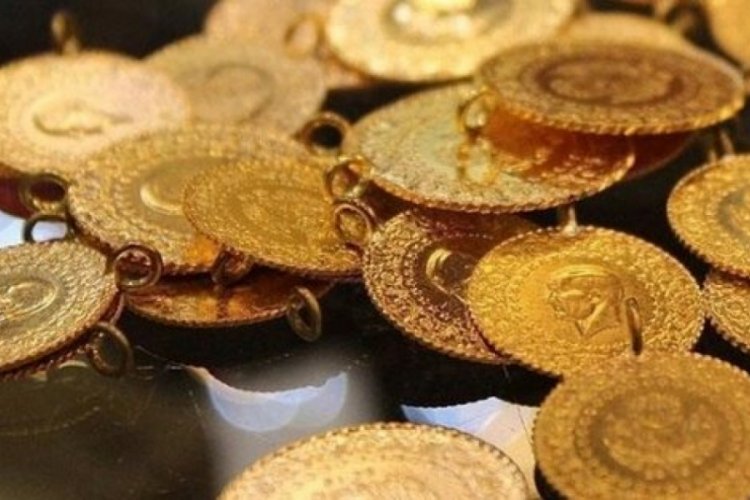 Serbest piyasada altın fiyatları (Gram altın ne kadar oldu?)