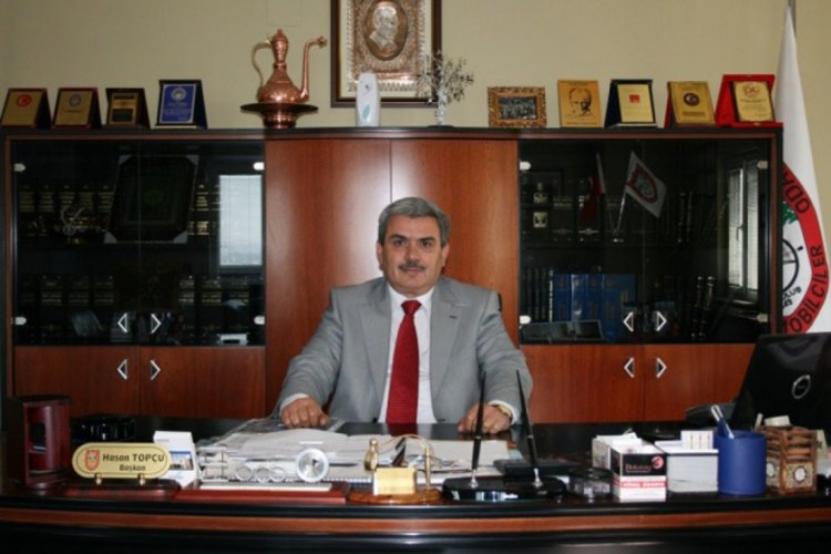 Bursa'da taksi ve dolmuşlara zam geldi!