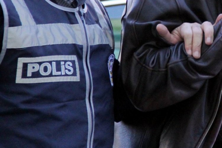 FETÖ'nün ''Hücre evi'' yapılanmasında 20 tutuklama