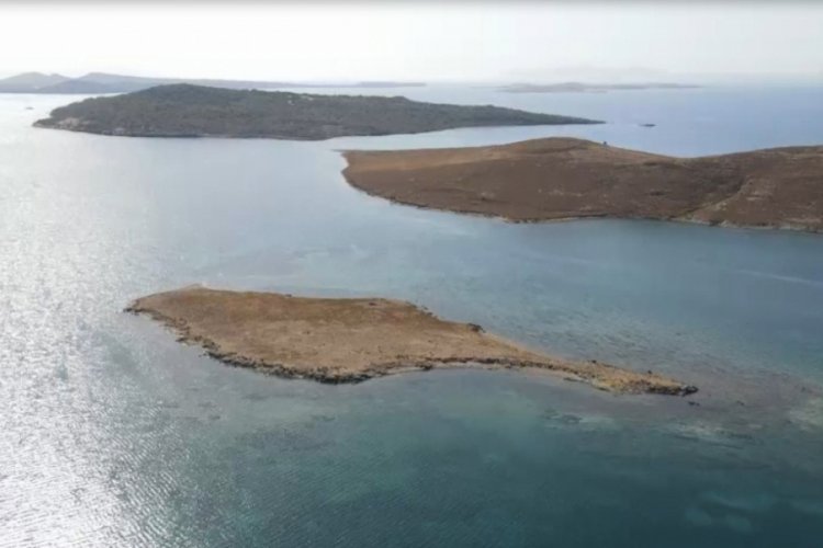 'Taşlı Ada' kararı Ayvalıklıları sevindirdi