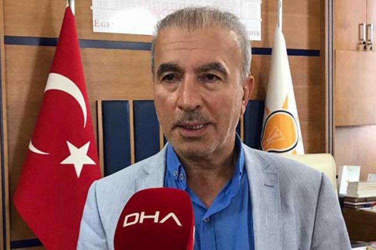 AK Parti'li Bostancı'dan 'Covid-19 testi' açıklaması