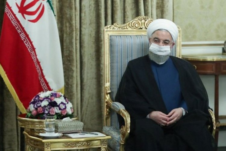 Ruhani'den yurtdışındaki İranlılara yatırım çağrısı