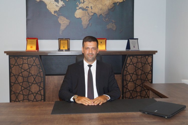 TÜMSİAD Yönetim Kurulu Üyesi Şahintaş, Yeni Ekonomi Programını değerlendirdi