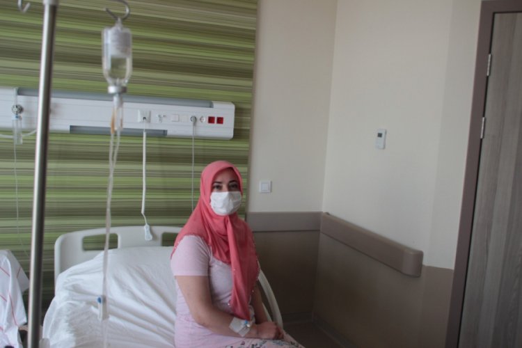 Korona virüsü yenen aile hekimi: ''Ölümün kıyısından döndüm''