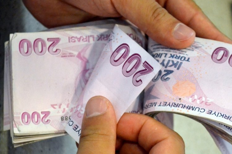 Bankacılık sektörünün net karı 42,9 milyon lira oldu