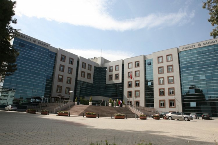 Bursa İnegöl'de aylarca sürebilecek iki davada yarım saatte karar verildi