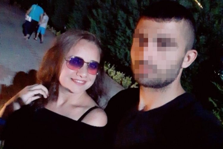 Boşanmak isteyen eşini kalbinden bıçaklayarak öldürdü