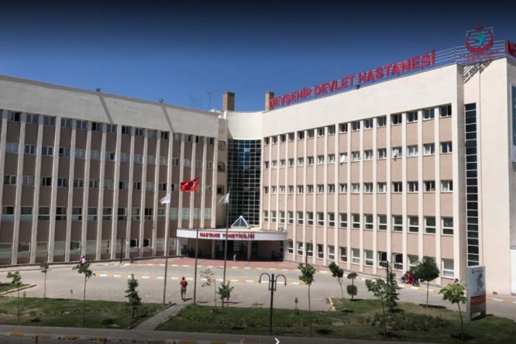 Koronavirüs tedavisi gören kadından sağlık çalışanlarına teşekkür mektubu