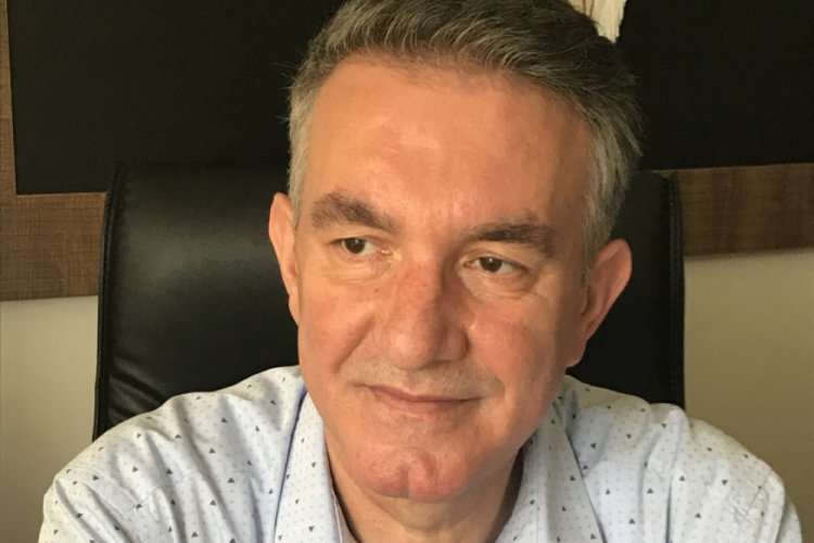 Bursa Uludağ Üniversitesi akademisyenine TÜBİTAK ödülü