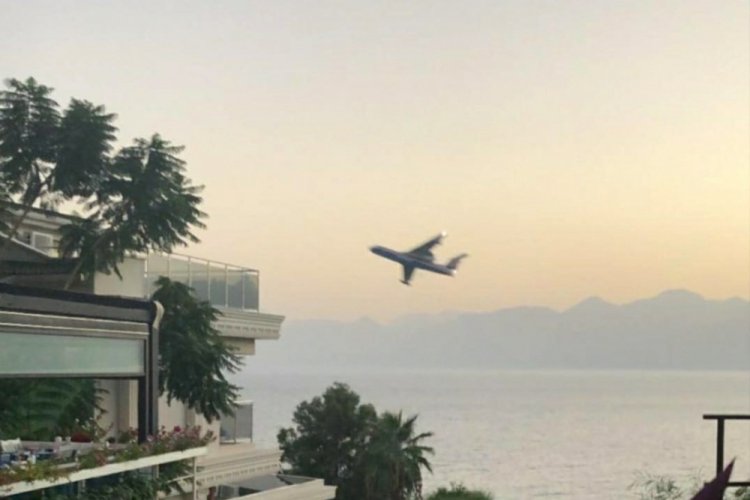 'Ateş Kartalı'nın tedirgin eden sortileri için Rus pilotlardan bilgi istendi