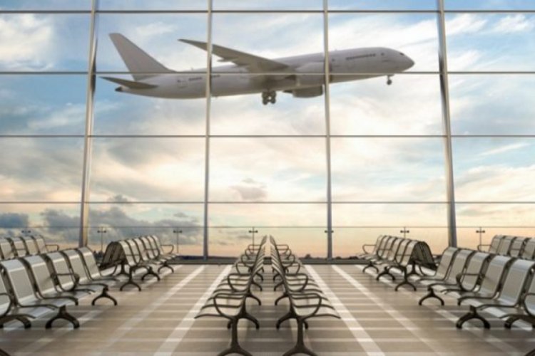 IATA: Havayolu seyahatleri 2020 yılında yüzde 66 azalacak
