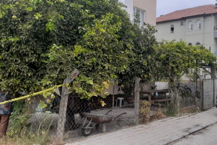 Eşini pompalı tüfekle öldürüp intihar etti