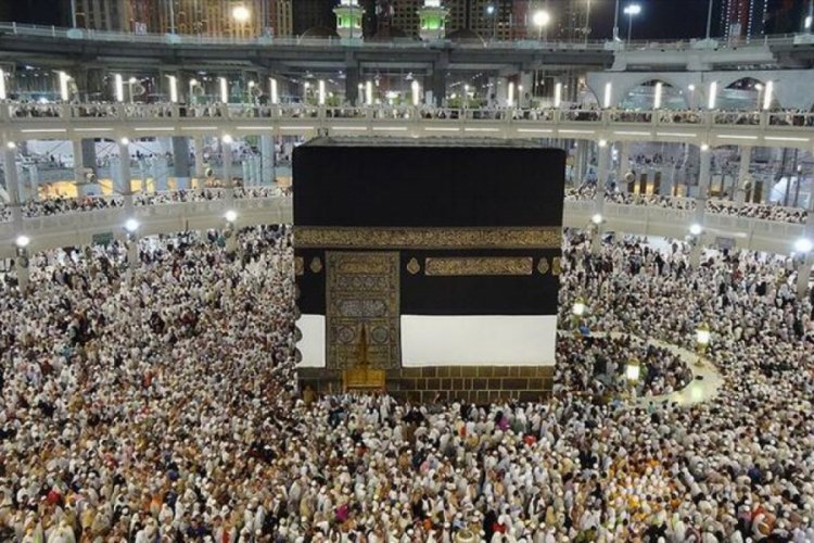Suudi Arabistan yeni umre tedbirlerini açıkladı