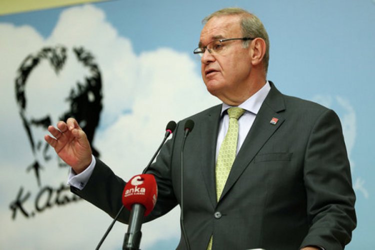 Öztrak: Dostlarımızla ülkeyi yeniden küresel oyuncu haline getireceğiz