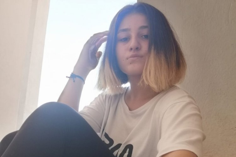 13 yaşındaki Filiz'den günlerdir haber alınamıyor