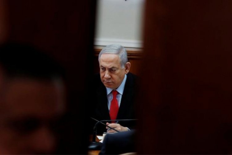 İsrail Başbakanı Netanyahu: Karantina bir aydan uzun sürebilir