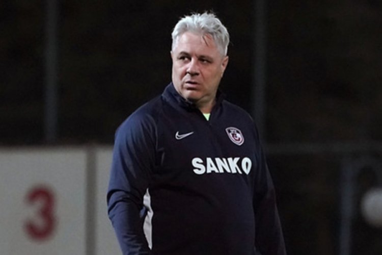 Müslüm Özmen: Sumudica'nın savunması alınacak