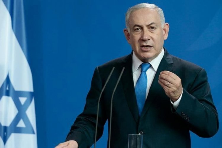 Netanyahu'dan flaş Beyrut iddiası