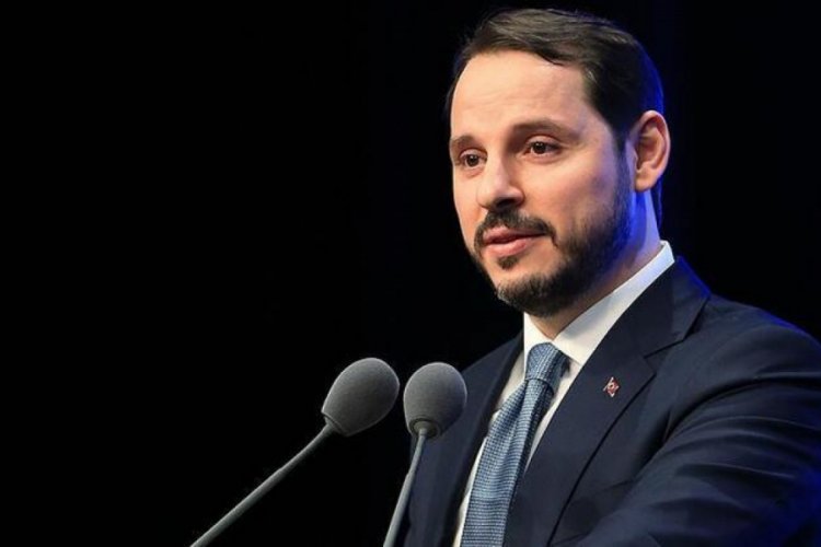 ''İstikrar sürecek, ekonomi büyüyecek''