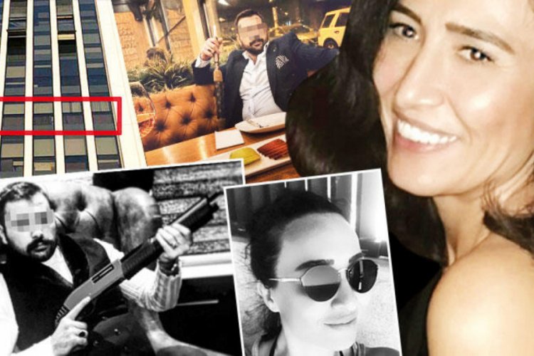 Yine aynı ölüm! Şeyda atladı mı, atıldı mı?
