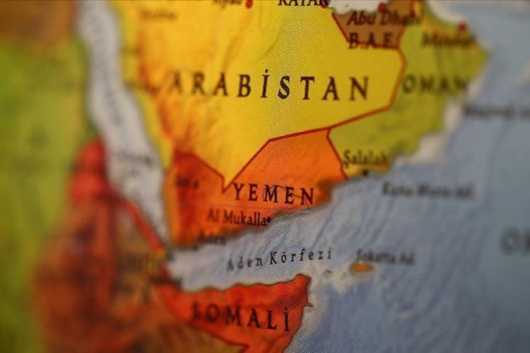 Yemen'de BM'nin 2020 insani yardım planının sadece yüzde 38'i finanse edildi