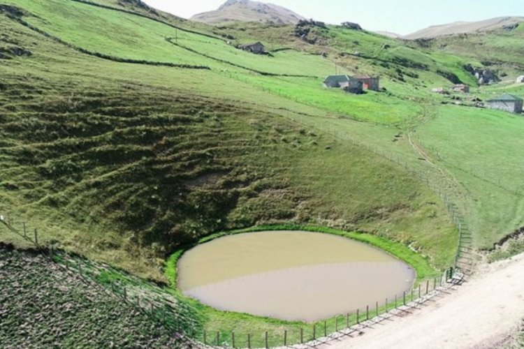 Uzmanlardan Dipsiz Göl değerlendirmesi: Eski haline gelmesi mümkün değil