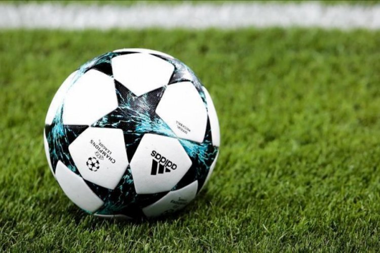 Şampiyonlar Ligi'nde Dinamo Kiev, Ferencvaros ve Olympiakos gruplara kaldı