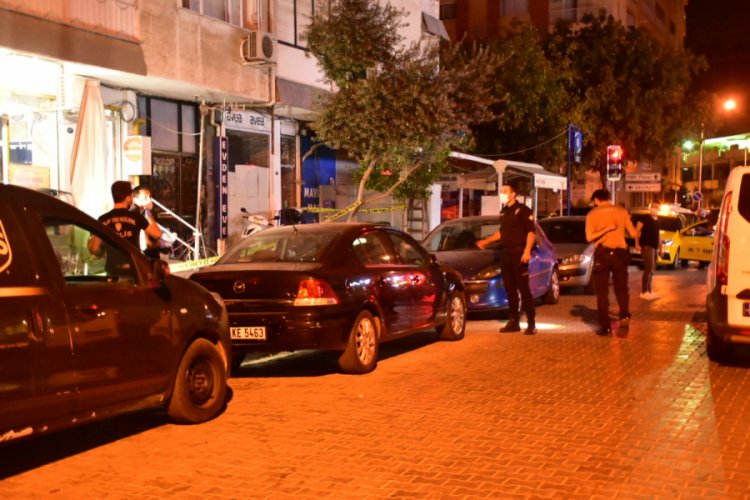 Taksicilerin müşteri kavgası: 1'i ağır, 4 yaralı