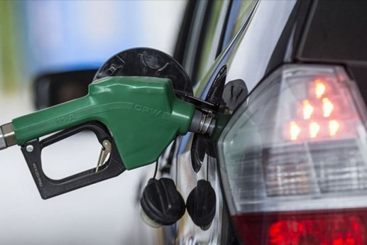 Benzine zam geliyor