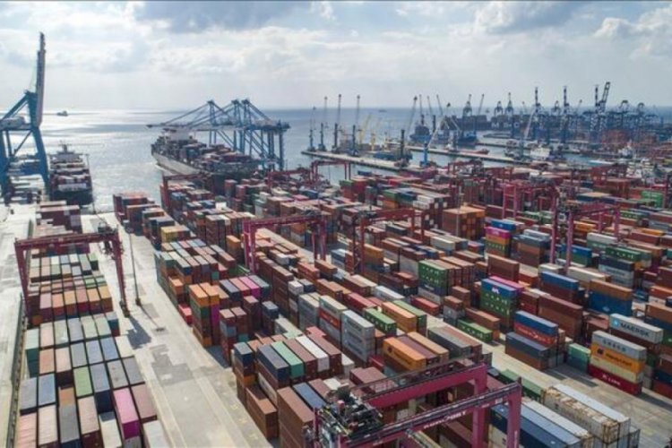 Dış ticaret rakamları açıklandı