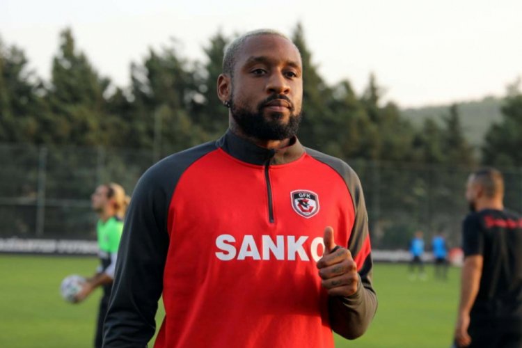 Kana Biyik: Bu sene her maç çok zor