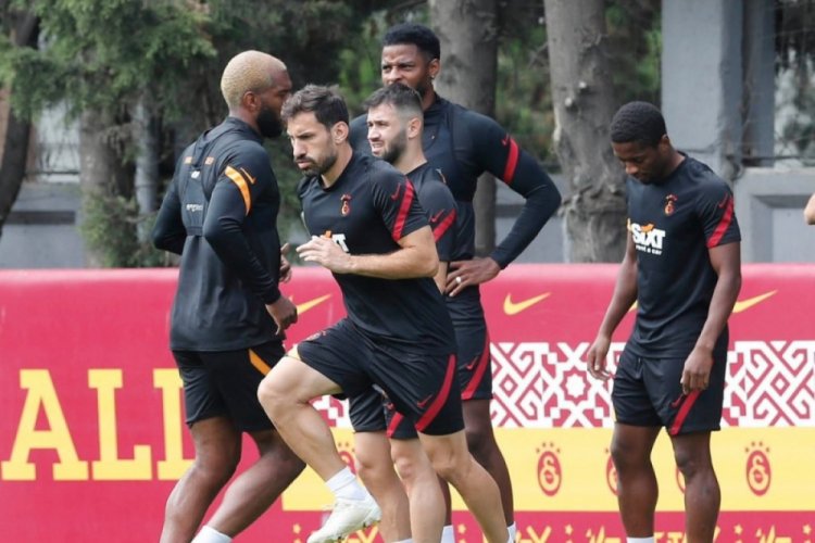 Galatasaray, Avrupa'da 288. maçına çıkacak