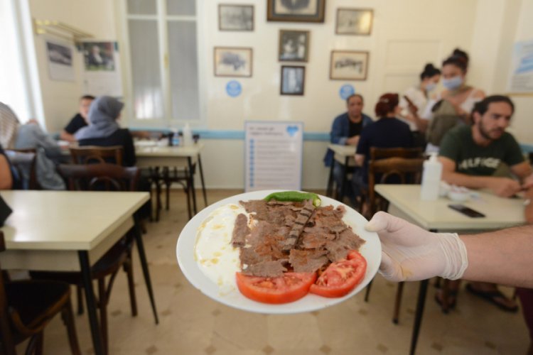 Bursa'nın 6 lezzeti coğrafi işaretle tescillenecek