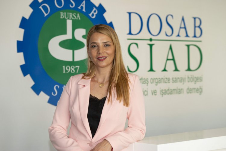 Bursa DOSABSİAD Başkanı Çevikel, yeni ekonomi programını değerlendirdi