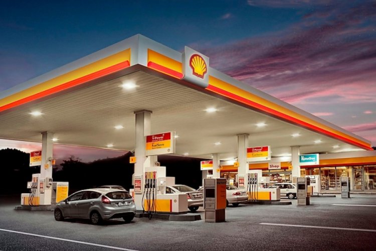 Shell, 9 bin kişiyi işten çıkarmayı planlıyor