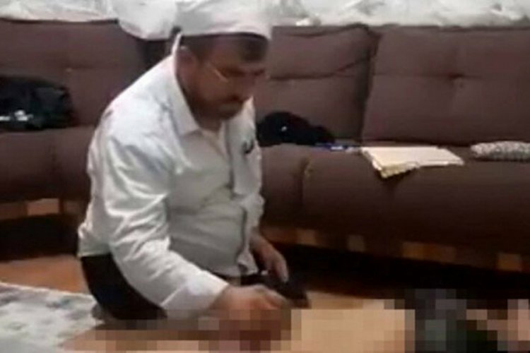 Sahte hocaya 7 yıla kadar hapis istemi