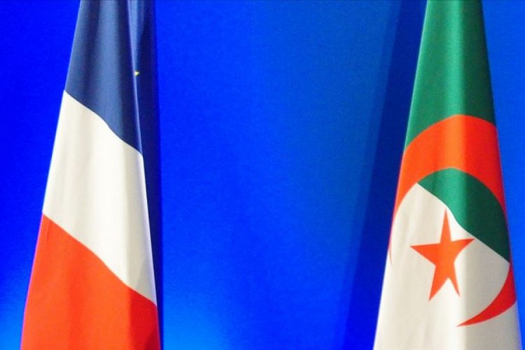 Cezayir-Fransa ilişkilerinde yeni dönem 'gerilim' sinyali veriyor