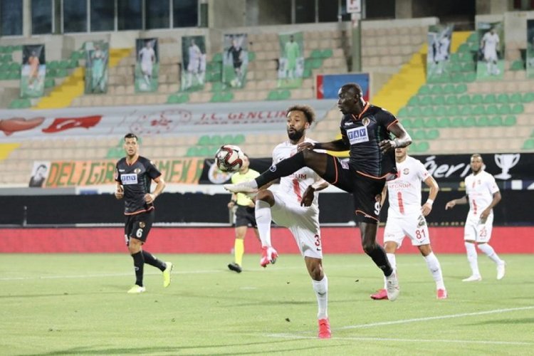 Fenerbahçe, Papiss Cisse'de mutlu sona ulaştı