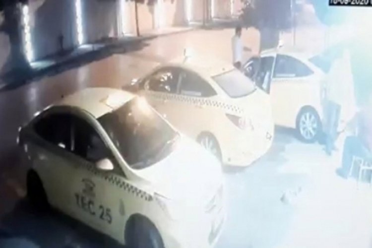 Şeyda Yılmaz'ın şüpheli ölümüyle ilgili yeni görüntü ortaya çıktı