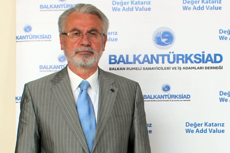 Bursa iş dünyasından YEP'e destek