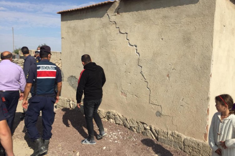 'Konya'da 6.5 büyüklüğünde deprem üretebilecek faylar var'
