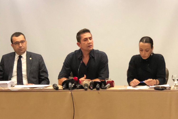Korkunç ifadelerin ardından Emre Aşık'tan açıklama
