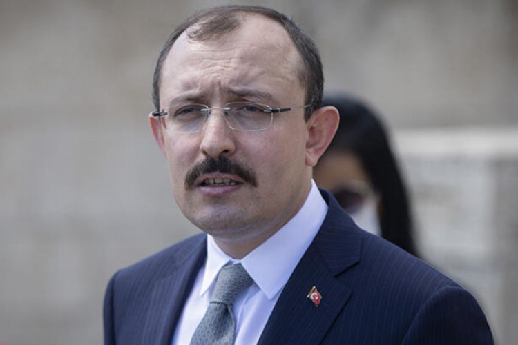 AK Parti'den iki yeni kanun teklifi
