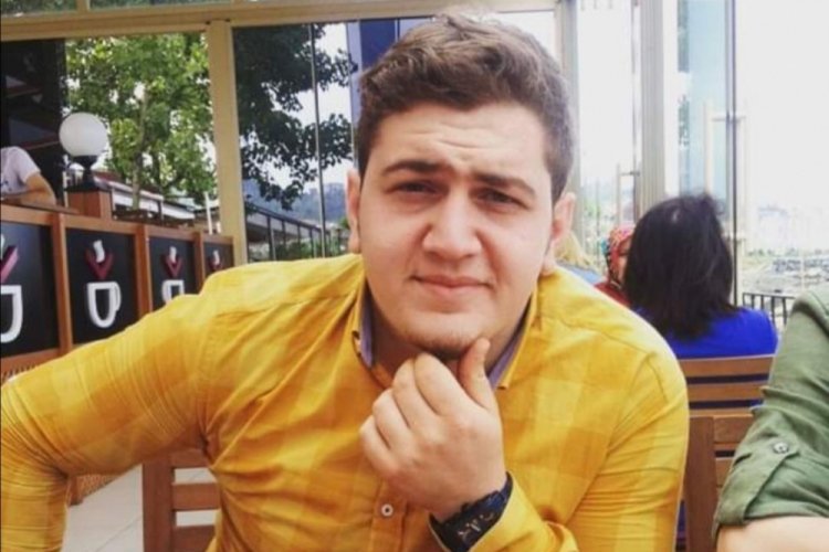 Yatağında ölü bulundu